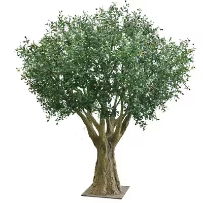 Replika maslinovog drveta