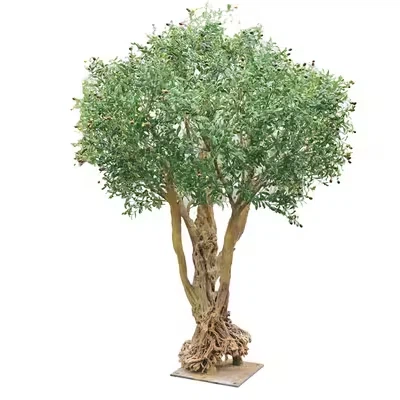 Replika stabla masline